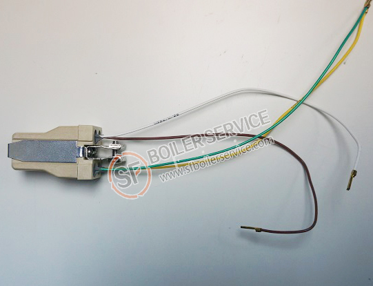 Magnetic switch - 2